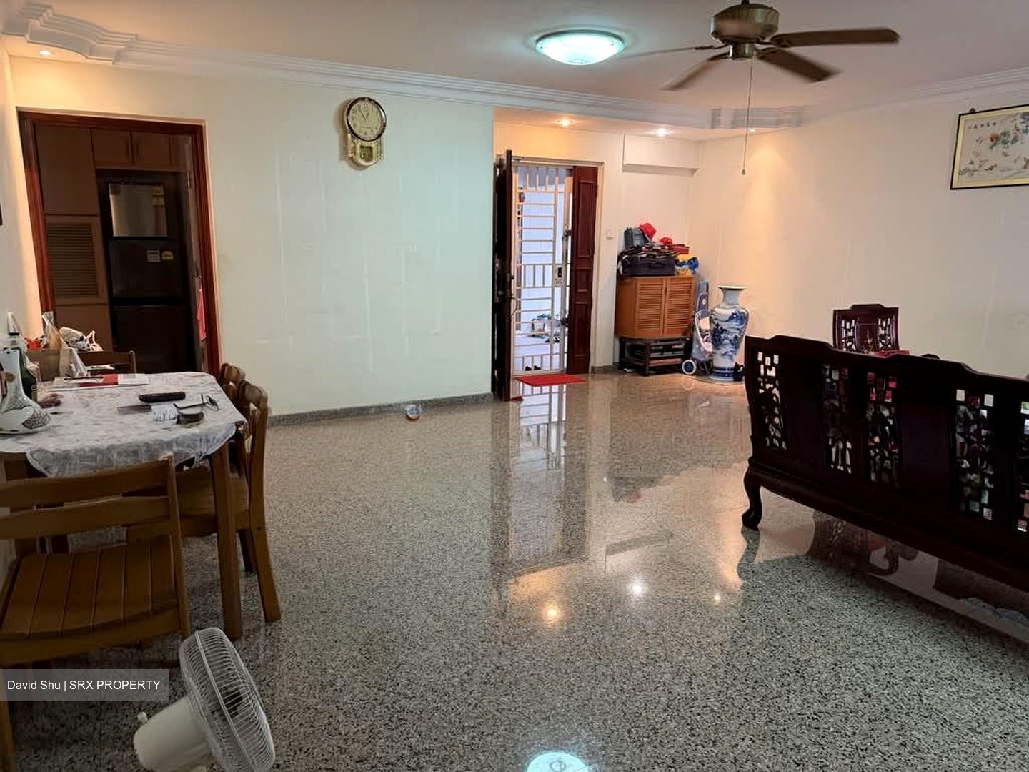Blk 321B Anchorvale Grove (Sengkang), HDB 5 Rooms #586746181